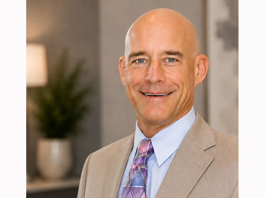The Medical Director of Refresh Aesthetics and Wellness in Vero Beach, Dr. John M. Sarbak M.D., a family-owned physician-led practice.